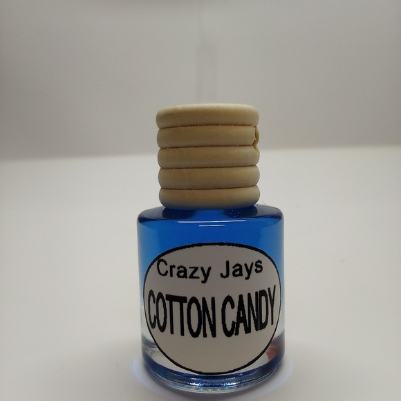 Cotton candy Air Freshener - Picture 3 of 4